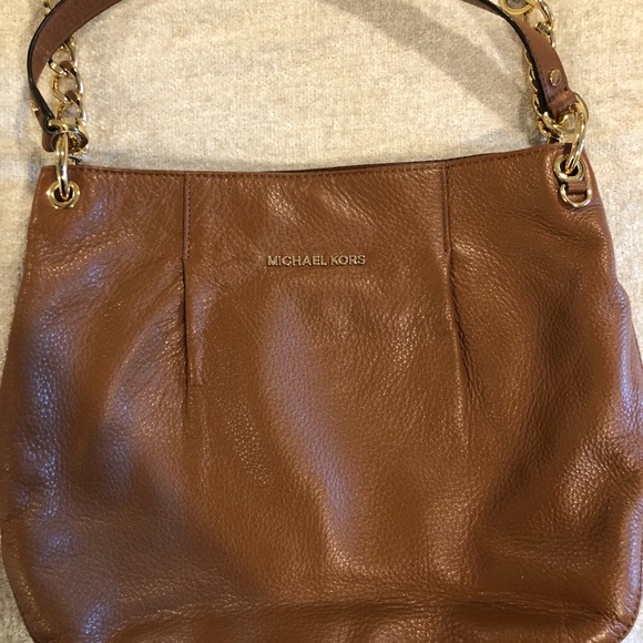 Boho Michael Kors crossbody / should bag - Picture 2 of 7